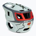 Fox Racing Dropframe Pro Dvide Fahrradhelm grün 29396_341 4