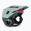 Fahrradhelm Fox Racing Dropframe Pro grün 268_341