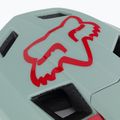 Fahrradhelm Fox Racing Dropframe Pro grün 268_341 8