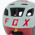 Fahrradhelm Fox Racing Dropframe Pro grün 268_341 9