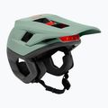 Fahrradhelm Fox Racing Dropframe Pro grün 268_341 11