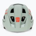Fahrradhelm Fox Racing Speedframe grün 2684_341 2