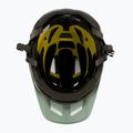 Fahrradhelm Fox Racing Speedframe grün 2684_341 5