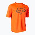 FOX Kinder Radtrikot Ranger Dr LS Jersey orange 29292 5