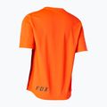 FOX Kinder Radtrikot Ranger Dr LS Jersey orange 29292 6