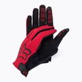 FOX Ranger Herren Radhandschuhe rot/schwarz 27162_110