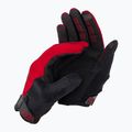 FOX Ranger Kinder-Radhandschuhe schwarz/rot 27389