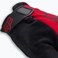 FOX Ranger Kinder-Radhandschuhe schwarz/rot 27389 4