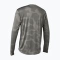 FOX Ranger Tru Dri Herren Fahrradtrikot grau LS 28863 5