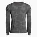 FOX Ranger Tru Dri Herren Fahrradtrikot grau LS 28863 2
