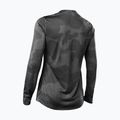 FOX Damen Radtrikot Ranger Tru Dri LS grau 28969 2