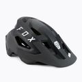 FOX Speedframe Camo grau Fahrradhelm 29408_033_M