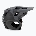 Fahrradhelm Fox Racing Dropframe Pro grau 29392_33 3