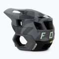 Fahrradhelm Fox Racing Dropframe Pro grau 29392_33 4