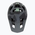 Fahrradhelm Fox Racing Dropframe Pro grau 29392_33 6