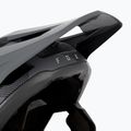 Fahrradhelm Fox Racing Dropframe Pro grau 29392_33 7