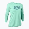 Fox Racing Flexair Frauen Radfahren Trikot grün 29349_167