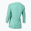 Fox Racing Flexair Frauen Radfahren Trikot grün 29349_167 2
