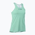 FOX Damen Radtrikot Flexair Tank Top grün 29348_167