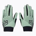FOX Defend Damen Radhandschuhe grün 27381_167 3