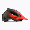 FOX Speedframe Pro Fade grün-orange Fahrradhelm 29463_099_L 3