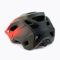 FOX Speedframe Pro Fade grün-orange Fahrradhelm 29463_099_L 4