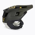 FOX Droframe Pro Fahrradhelm grün 26800 3