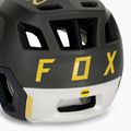 FOX Droframe Pro Fahrradhelm grün 26800 8