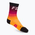 FOX 6  Ranger TS57 Damen Fahrradsocken orange 29589