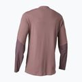 Fox Racing Flexair Pro LS Herren Fahrradtrikot braun 28865_352 2