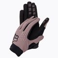 FOX Defend Damen Radhandschuhe lila 27381_352