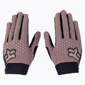 FOX Defend Damen Radhandschuhe lila 27381_352 3
