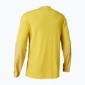 Fox Racing Flexair Pro Herren Radtrikot gelb 28865_471 2