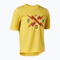 Fox Racing Ranger Dr Kinder Radtrikot gelb 29290_471