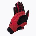 FOX Defend Fahrradhandschuhe orange 27376_348_S