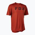 Radtrikot Herren Fox Racing Ranger Moth SS rot 28878_348
