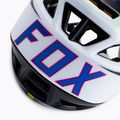 FOX Proframe Graphic 2 Fahrradhelm 29598 7