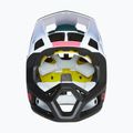 FOX Proframe Graphic 2 Fahrradhelm 29598 13