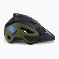 Fox Racing Speedframe Pro Blocked Fahrradhelm schwarz-grün 29414_532 3