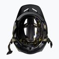 Fox Racing Speedframe Pro Blocked Fahrradhelm schwarz-grün 29414_532 10