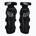 Knieprotektoren fürs Fahrrad Fox Racing Titan Race Knee black