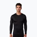 Fahrrad-Longsleeve Herren Fox Racing Tecbase black