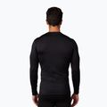 Fahrrad-Longsleeve Herren Fox Racing Tecbase black 2