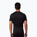 Fox Racing Tecbase Herren Radtrikot schwarz 30304_001 2