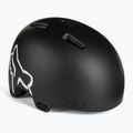 Fox Racing Flight Fahrradhelm schwarz 29872_001