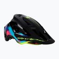Fahrradhelm Fox Racing Speedframe Pro Lunar schwarz 29881-1
