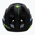 Fahrradhelm Fox Racing Speedframe Pro Lunar schwarz 29881-1 2