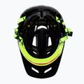 Fahrradhelm Fox Racing Speedframe Pro Lunar schwarz 29881-1 5