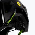 Fahrradhelm Fox Racing Speedframe Pro Lunar schwarz 29881-1 8