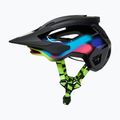 Fahrradhelm Fox Racing Speedframe Pro Lunar schwarz 29881-1 12